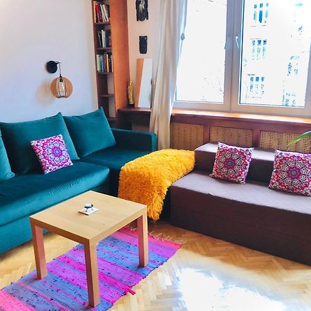 Feel Like Home In Varsovie Extérieur photo
